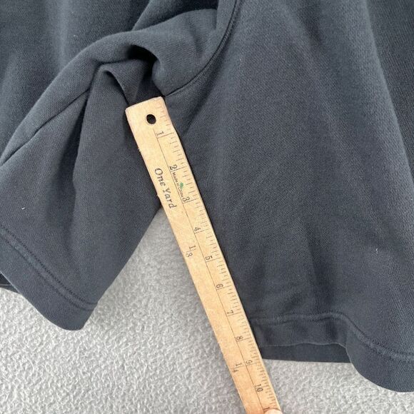 Nike Sportswear Club Men's Cargo Shorts Black Large - Picture 6 of 12